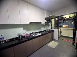 Blk 261B Punggol Topaz (Punggol), HDB 5 Rooms #620228391